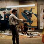 Jeffrey Wright, Gary Oldman