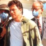 Gary Sinise, Max Wright