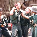 David Marshall Grant