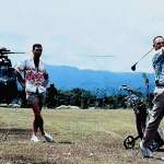 Erich Anderson, Gene Hackman