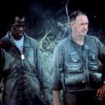 Gene Hackman, Danny Glover