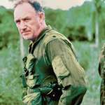 Gene Hackman, Danny Glover