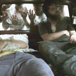 Jeremy Gardner, Adam Cronheim