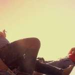 Jeremy Gardner, Adam Cronheim