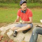 Jeremy Gardner, Adam Cronheim