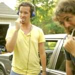 Jeremy Gardner, Adam Cronheim