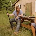 Jeremy Gardner, Adam Cronheim