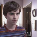 Freddie Highmore