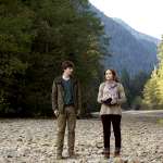 Freddie Highmore, Olivia Cooke