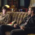 Max Thieriot, Freddie Highmore