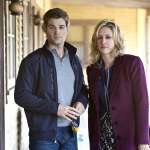 Vera Farmiga, Mike Vogel