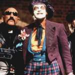 George Lane Cooper, Jack Nicholson, Tracey Walter