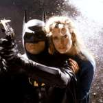 Kim Basinger, Michael Keaton