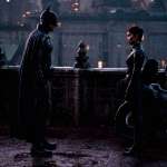 Robert Pattinson, Zoë Kravitz