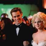 Jim Carrey, Drew Barrymore