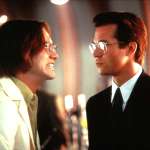 Jim Carrey, Val Kilmer
