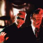 Tommy Lee Jones, Jim Carrey