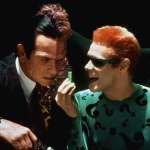 Tommy Lee Jones, Jim Carrey