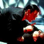 Tommy Lee Jones, Joe Grifasi