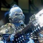 Arnold Schwarzenegger