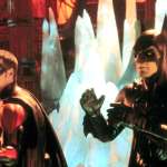 George Clooney, Chris O'Donnell