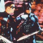 George Clooney, Chris O'Donnell