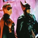 George Clooney, Chris O'Donnell