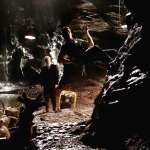 Christian Bale, Michael Caine