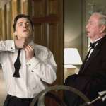 Christian Bale, Michael Caine