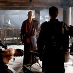 Ken Watanabe, Christian Bale, Liam Neeson, Soo Hee Ding