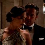 Gal Gadot, Ben Affleck