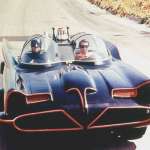 Adam West, Burt Ward