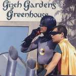 Adam West, Burt Ward