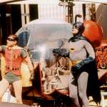 Adam West, Burt Ward