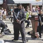 Liza Lapira, Grapevine, Ashton Moio, Kal Penn