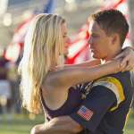 Taylor Kitsch, Brooklyn Decker