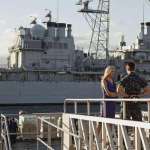 Taylor Kitsch, Brooklyn Decker