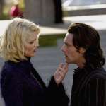 James Callis, Tricia Helfer