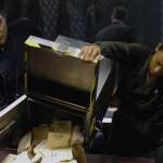 Alessandro Juliani, Kandyse McClure