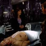 Edward James Olmos, Jamie Bamber, Mary McDonnell