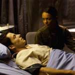 Kandyse McClure, Jamie Bamber