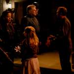 Graham Beckel, Emily Hirst, Stephany Jacobsen