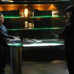 Michelle Forbes, Stephany Jacobsen