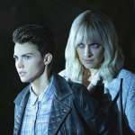 Ruby Rose, Rachel Skarsten