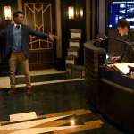 Ruby Rose, Camrus Johnson