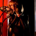 Ruby Rose, Rachel Skarsten