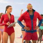 Dwayne Johnson, Ilfenesh Hadera