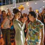 Priyanka Chopra, Jon Bass