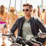 Zac Efron