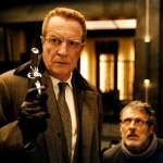 Andr&eacute; Dussollier, Nicolas Mari&eacute;